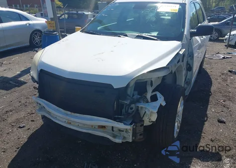 2015 Chevrolet Equinox Ls from USA, damaged, VIN 2GNALAEK9F1127622